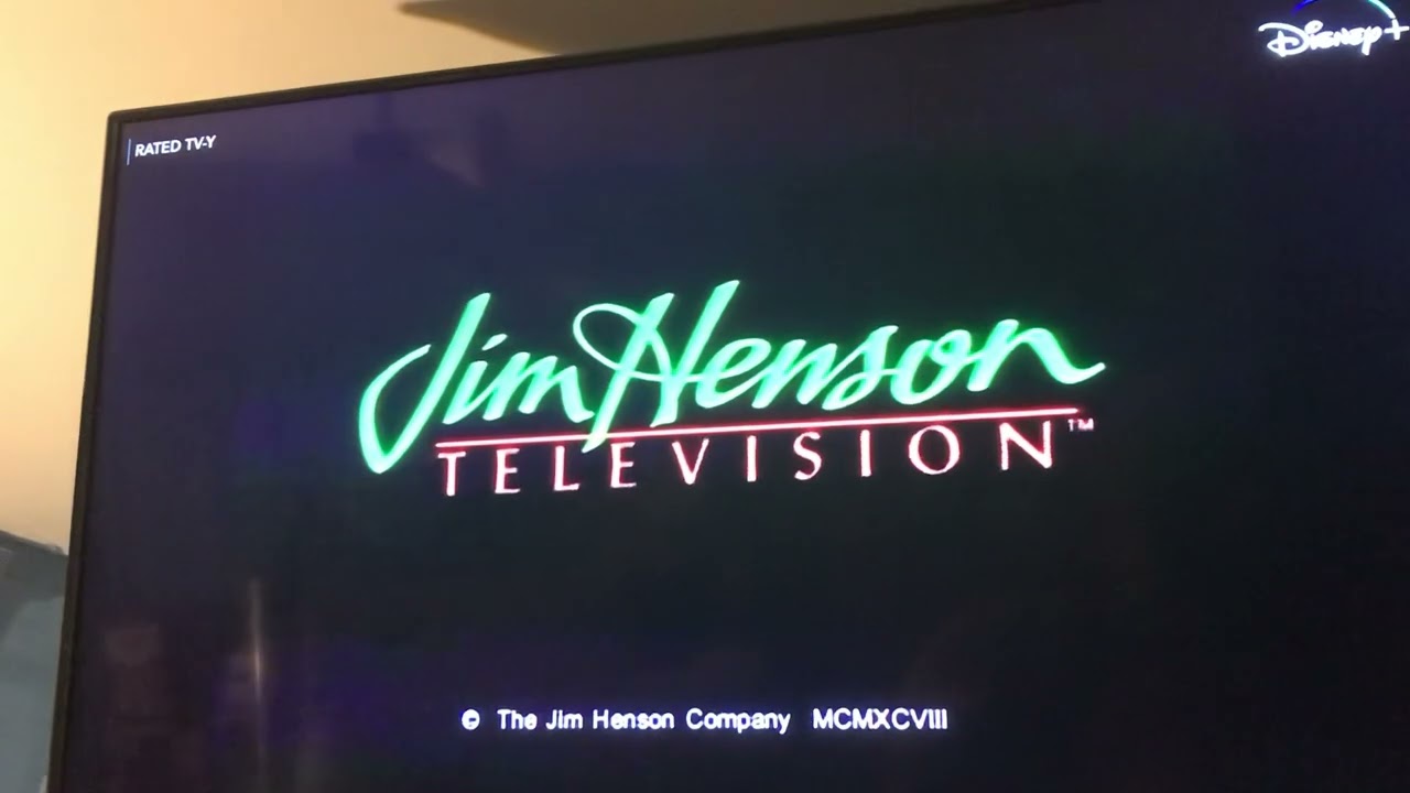 Shadow Projects/Jim Henson Television/Buena Vista International (1998)