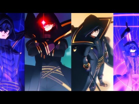 Shadow Twixtor