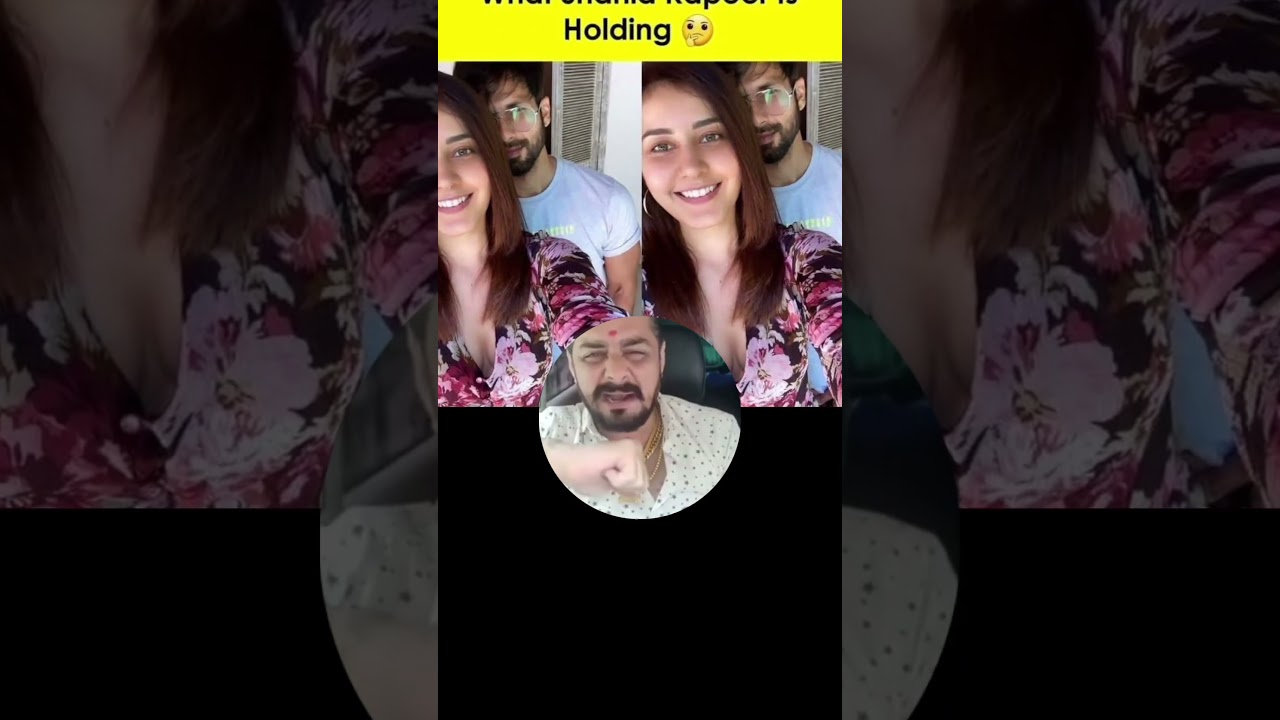 shahid kapoor and Rashi Khanna Leak Video #leak #mms #bloopers #tapatap #leakvideos #bollywoodleak