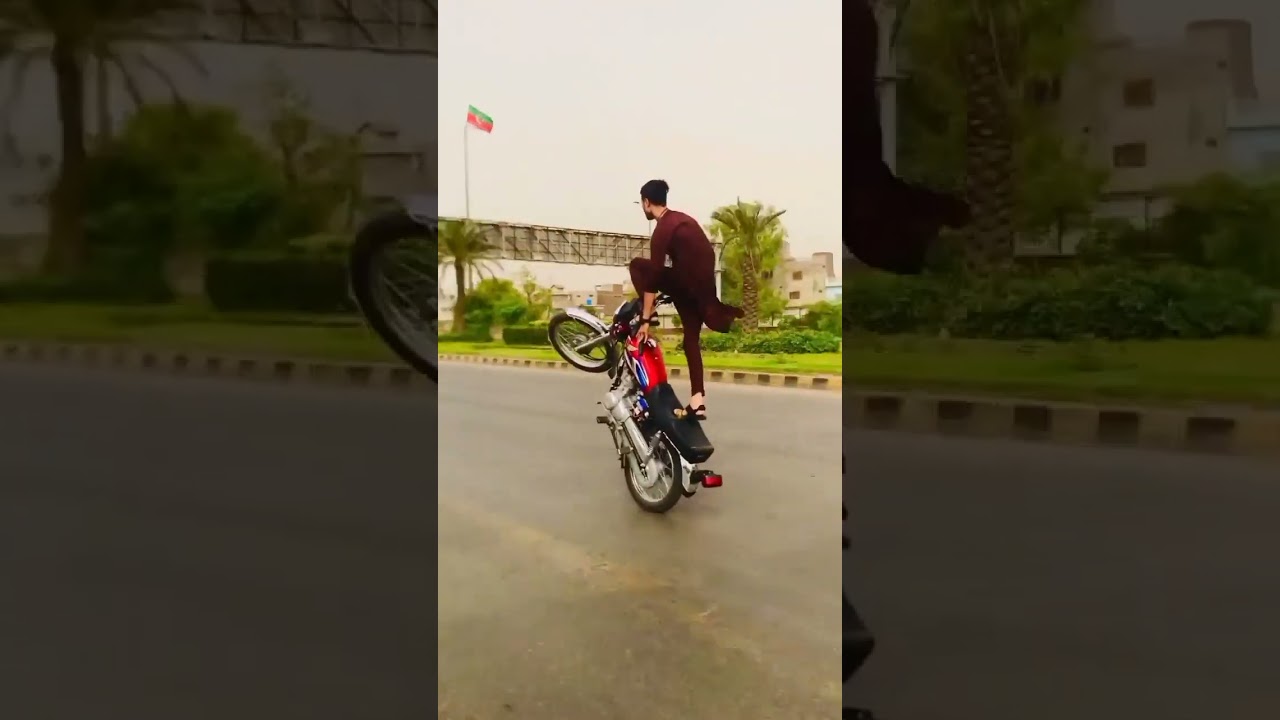 Shahnawaz wheeling 👌Rip Shahnawaz 😢46 King⚡#shahnawaz #viral #shortvideo #shorts #subscribe