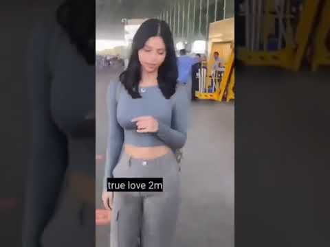 Shahrukh Khan son of Suhana Khan sexy look videos #short
