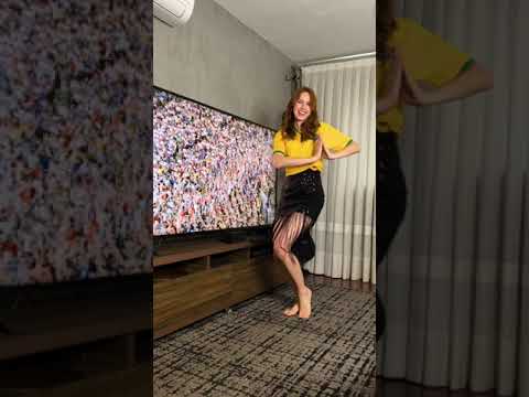 Shakira - WAKA WAKA | dance  cover