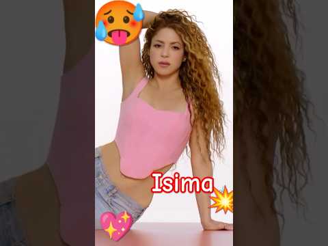 @Shakira #LMYNL 🤑 sígueme para más @JohanaCastillo-iw1bw