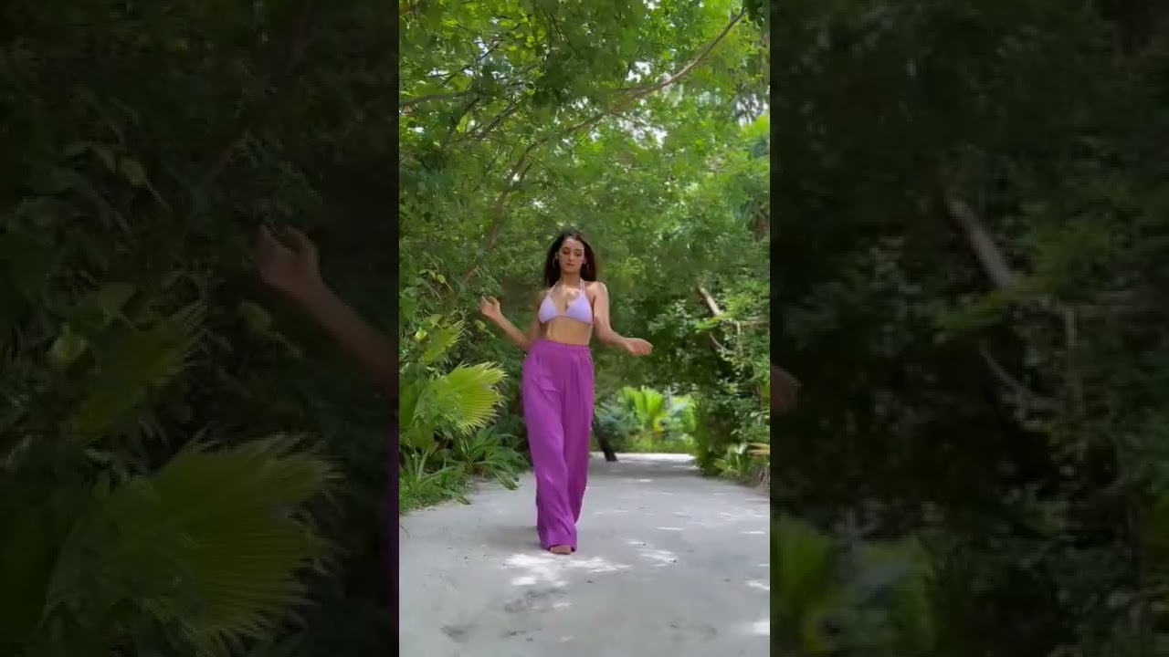 Shakti Mohan Hot and sexy