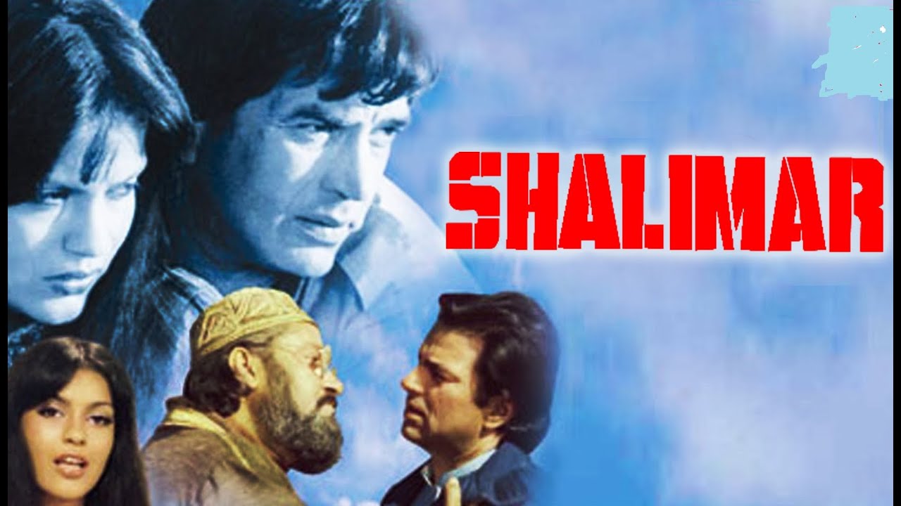 Shalimar - Trailer