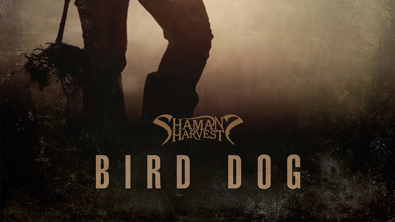 Shaman's Harvest - 
