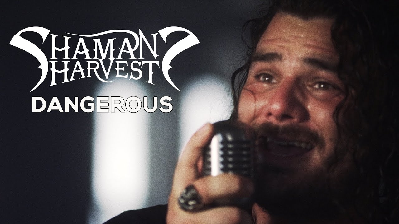 Shaman's Harvest - 