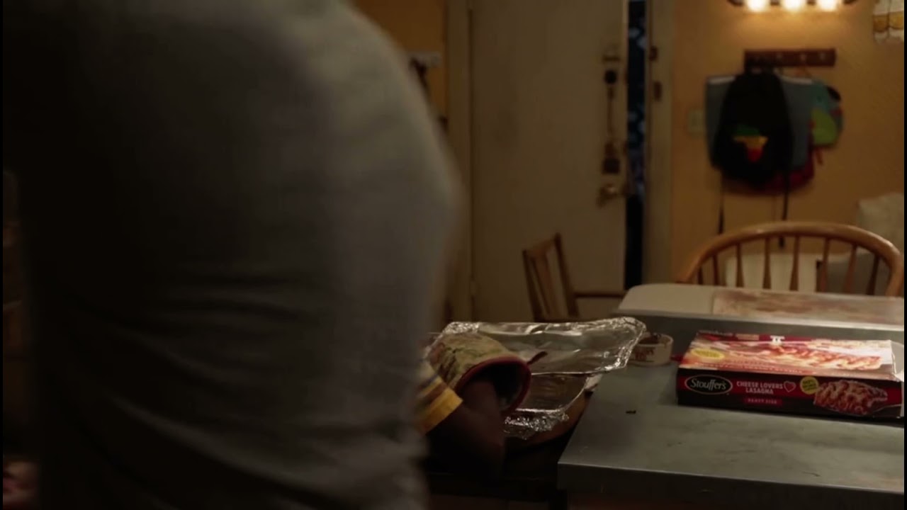 Shameless 11x03 ||Lip calls Debbie a shitty mom||