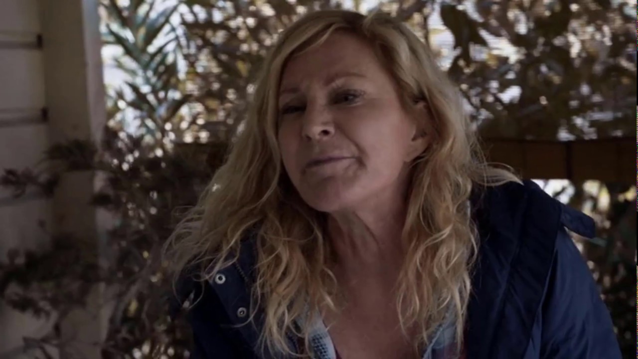 Shameless: Monica Gets Debbie's Baby Back.