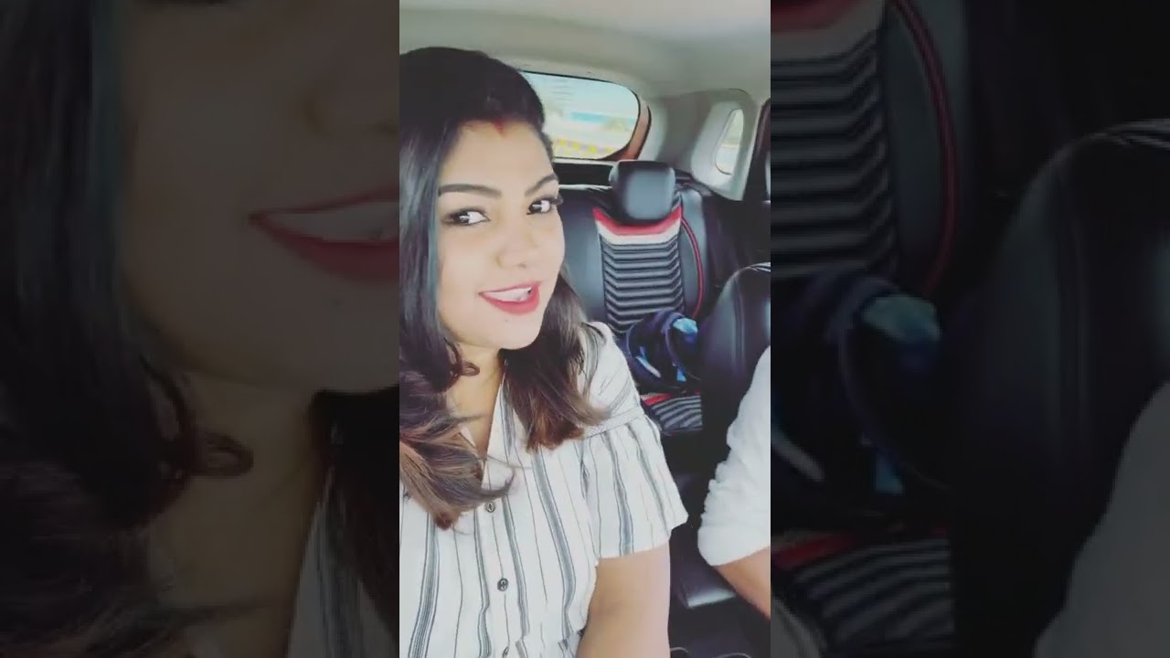 Shamili Latest reel with his husband 😍😍😍 #shorts #reel