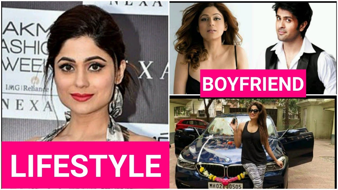 Shamita Shetty / KYLIE JENNER OF INDIA ( Biography,Lifestyle,Income,Boyfriend and Cars )