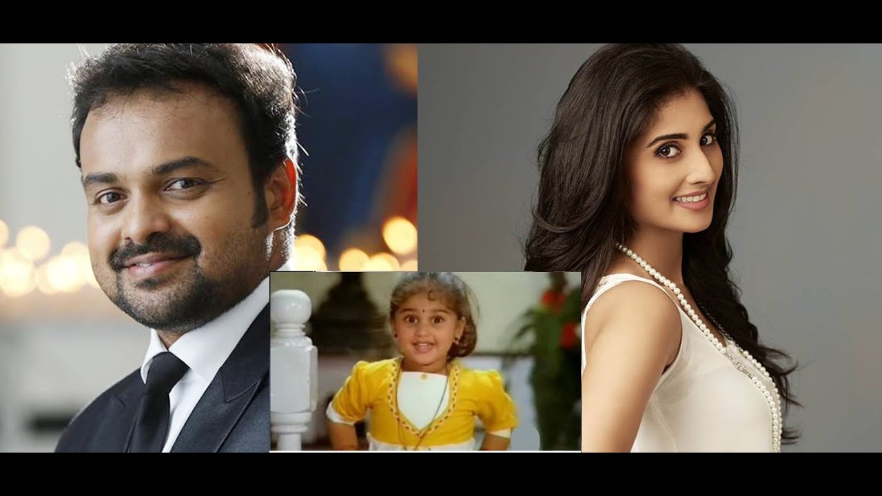 Shamlee to make Malayalam debut with Shalini's hero  | Hot Malayalam Cinema News