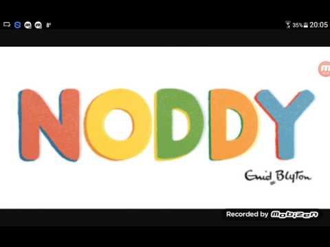 Shanes rants #6: noddy