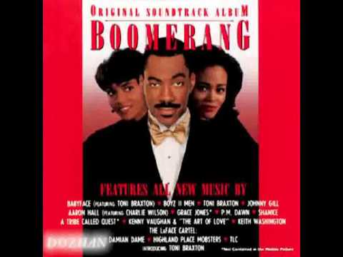 Shanice - Don't wanna love you