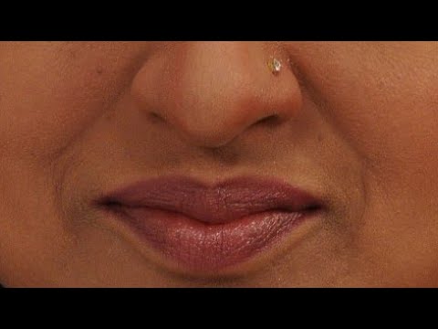 Shanoor Sana Begham Vertical Closeup