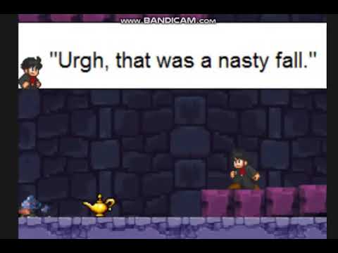 Shantae And Woody (Remastered)