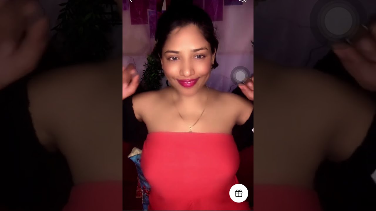 Sharanya Jit Kaur Tango Premium Live #tango #tangolive #livestream