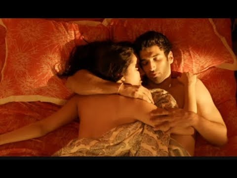Shardha kapur Hot Scence,  full HD Ok jaanu hot scene