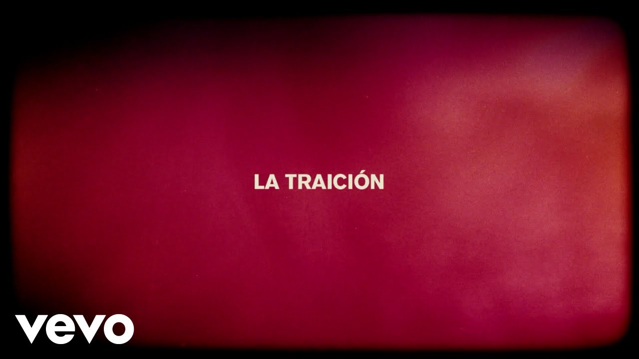 Sharif - La Traición (feat. Bombony Montana) ft. Bombony Montana