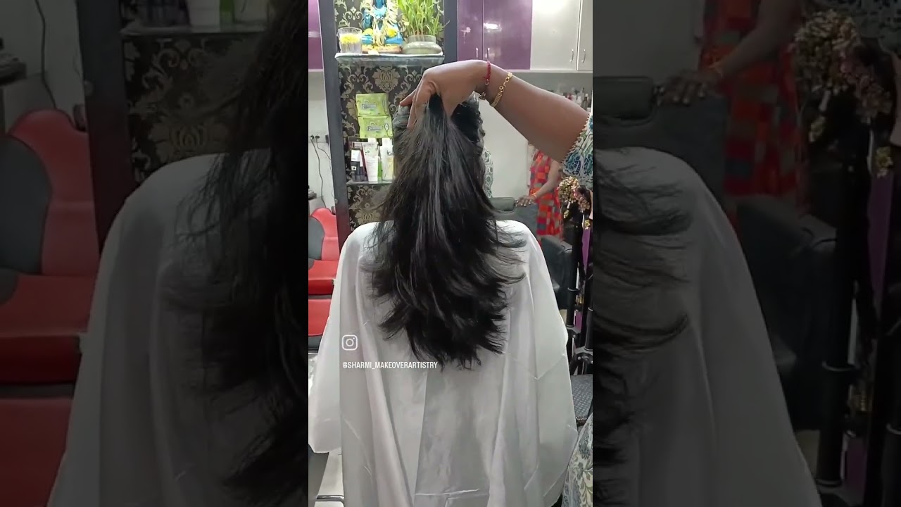 @Sharmi beauty parlour