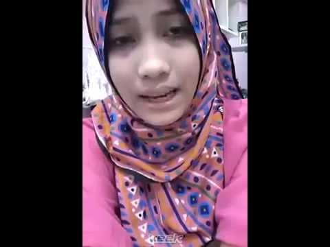 Shasha Macam Cantek Je Nak Minta Maaf Kat Hampa Ni