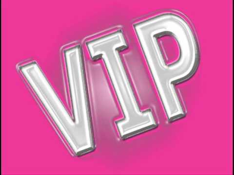 Shaun Baker - V.I.P