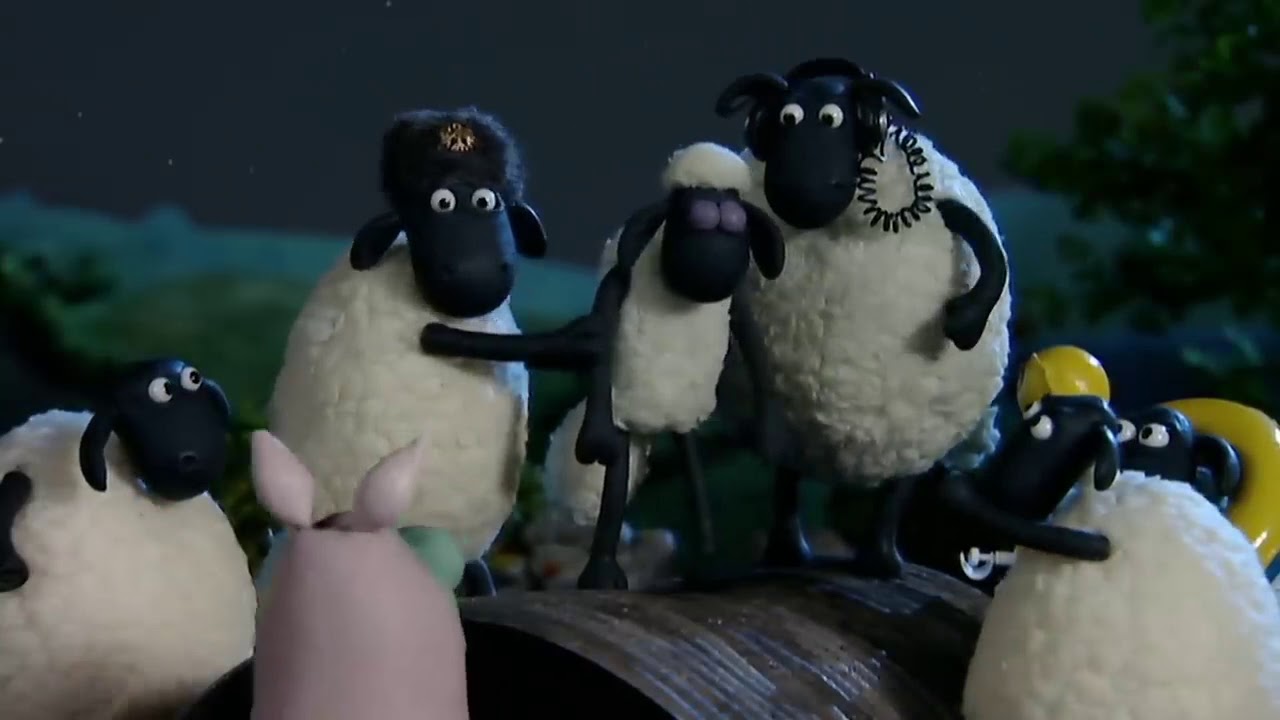 Shaun the Sheep   Season 1  31