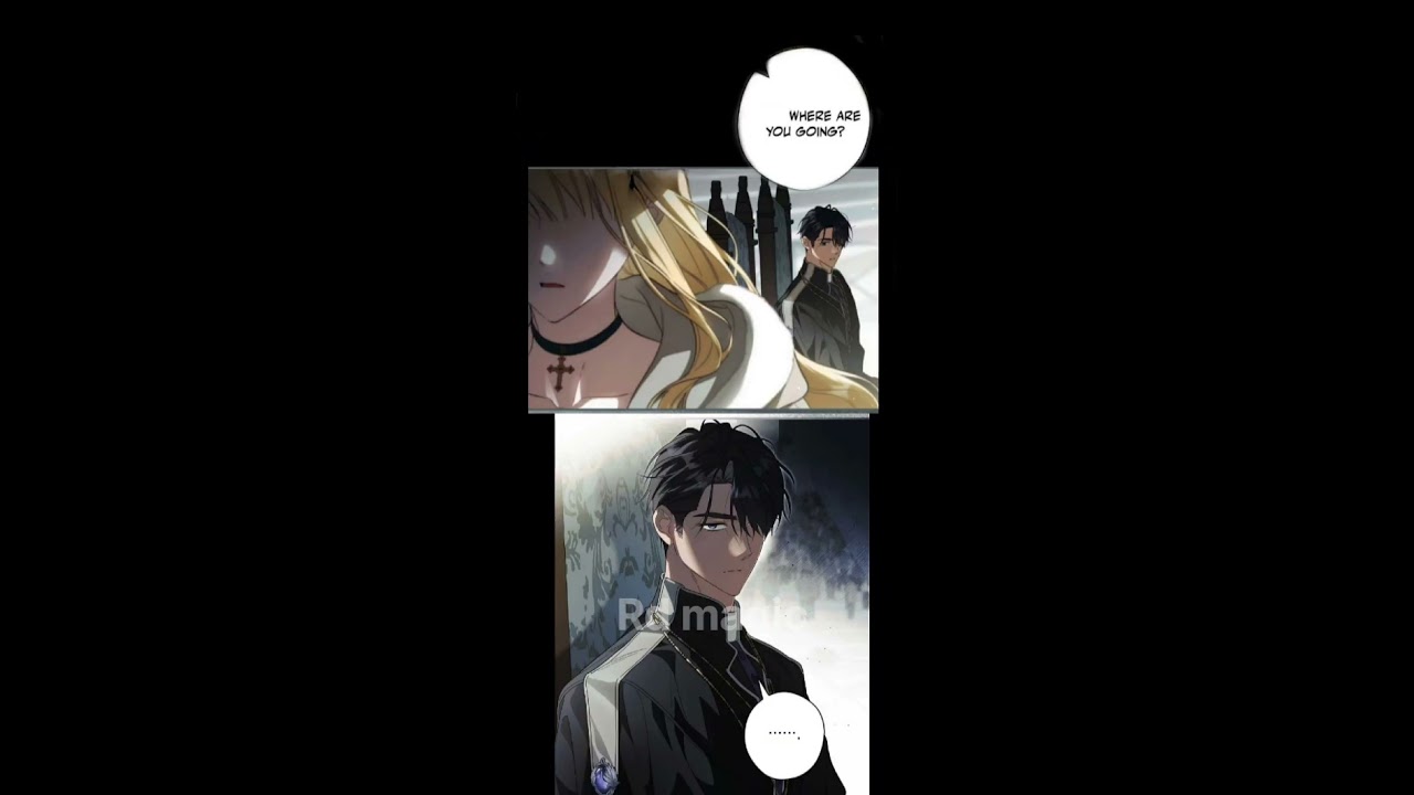 She became a hollow😟#manhwa#viral#manhua#manhwareccomendation#shorts