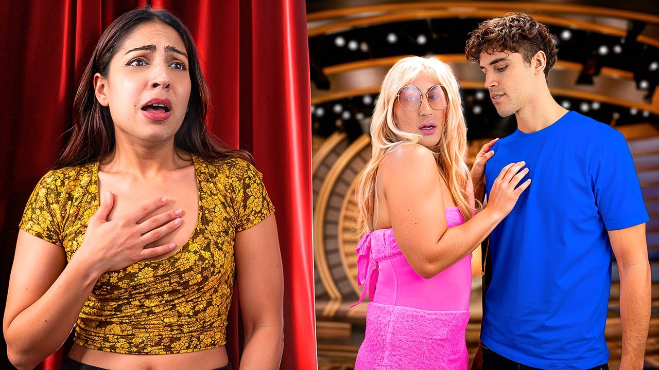 She Caught Her Best Friend with Her Boyfriend!  *Season 1 Finale*