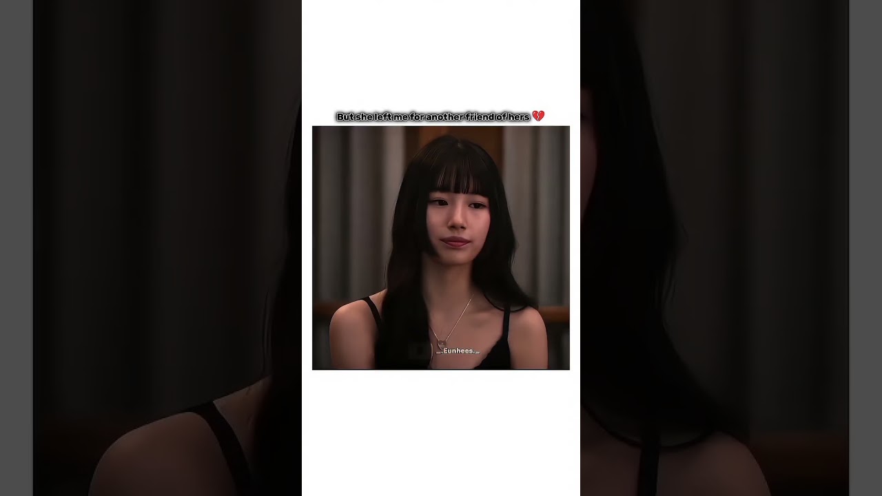 She did 🥺💔 #viral #bestie #friendship #sad #emotional #cry #friendship #deception #shorts