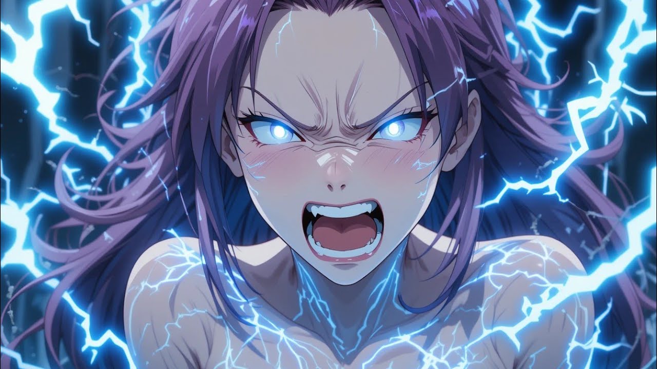 She Grew Until Time Broke...TG TF Voiceover Comic Dub giantess stories.