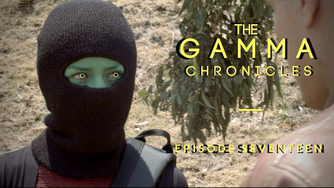 SHE HULK GAMMA CHRONICLES - EPISODE 17 - Season 2 - Trailer
