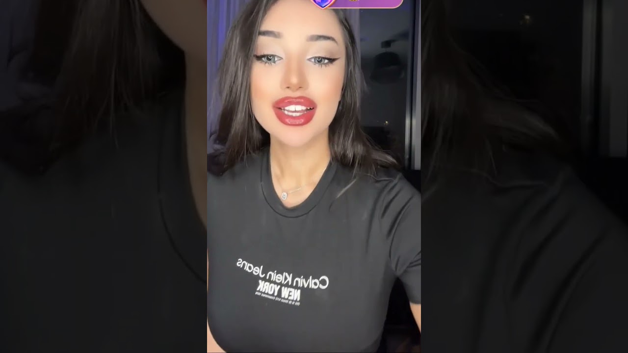 she is the most stuning girl on bigo #bigo #turkish #twerk