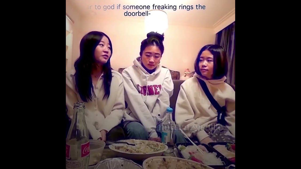 she knew.. 😨 || Hj evelyn edit