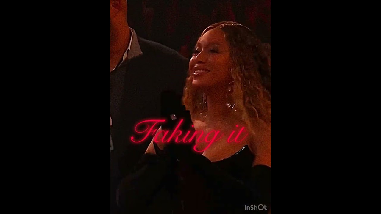 She knows-j.cole #shorts #beyonce #grammys #lizzo #adele