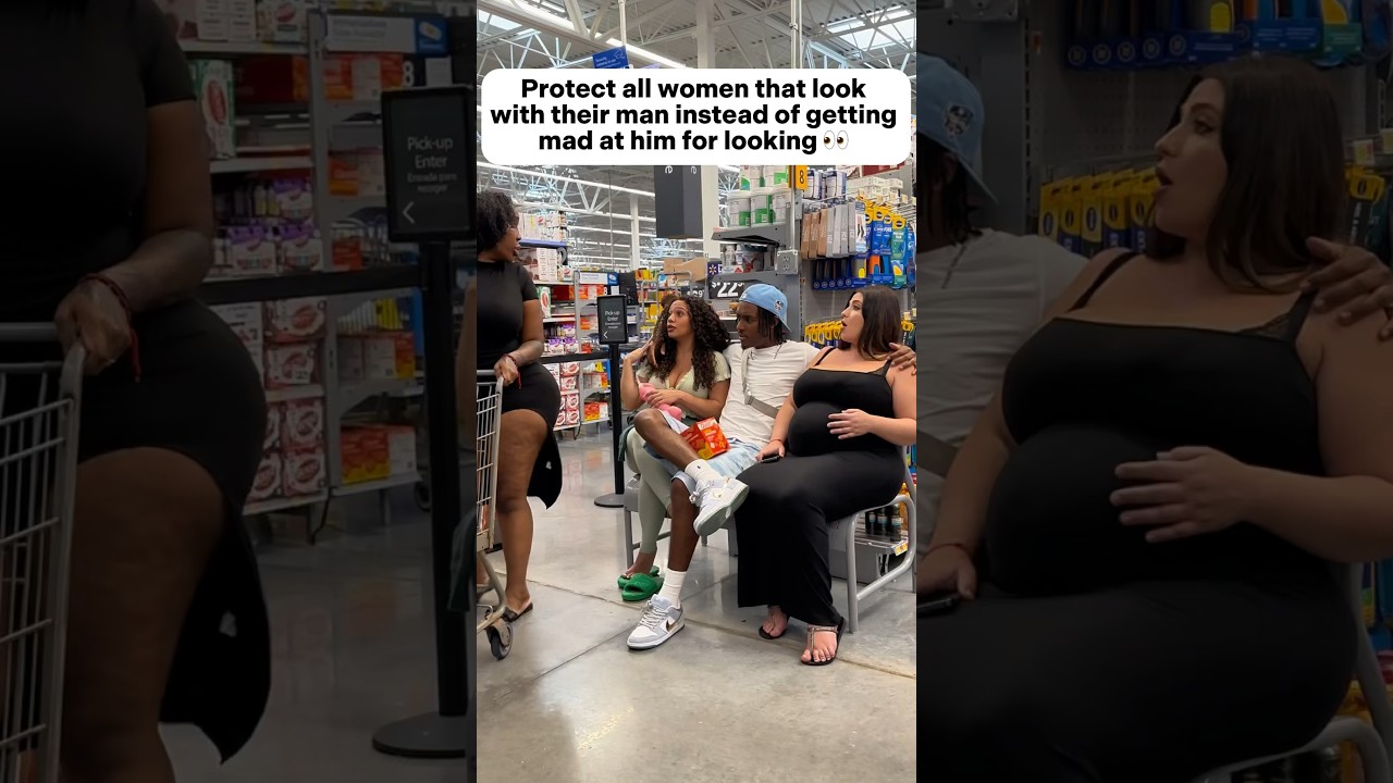 SHE TOUCHED IT AT THE END! 👀 ​⁠ ​⁠ @ZmeenaOrr  @NatalieTortelli #zmeenaor