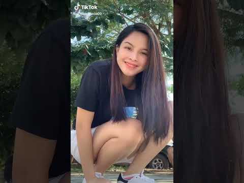 she twerk / ericka pineda / tiktok
