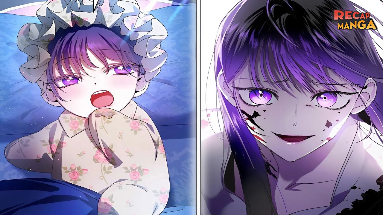 She Wanted To Be A Kind-Hearted Female Lead, But Fate Forced Her To Become The Villain