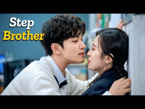 She wants revange to step mom but falls for step brother. korean Drama, Kdrama, Kdrama Recap.