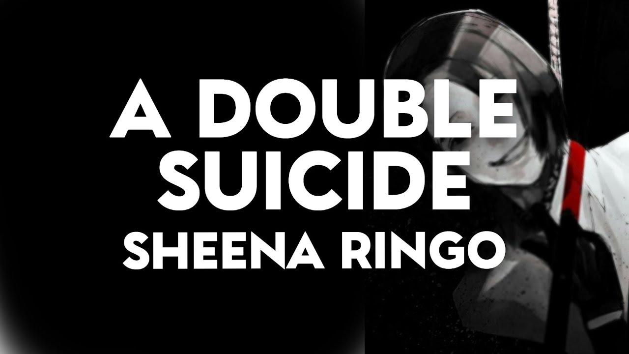Sheena Ringo - A DOUBLE SUICIDE 【English & Romaji Lyrics】