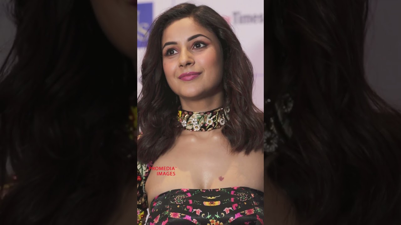 Shehnaaz Gill at Bombay Times Fashion Week | ProMedia