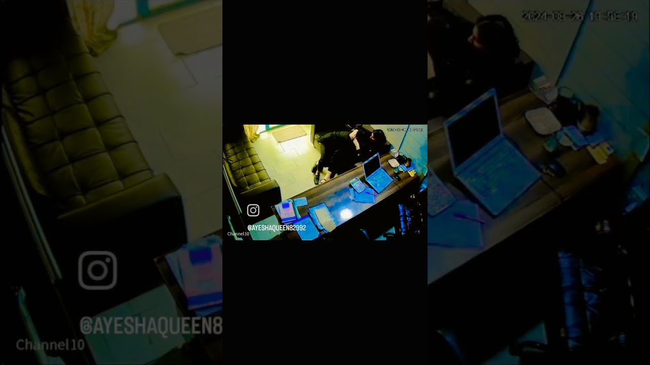 Sheikhupora School Principal Leaked Video #Leakedvideo #scandal #pakistan