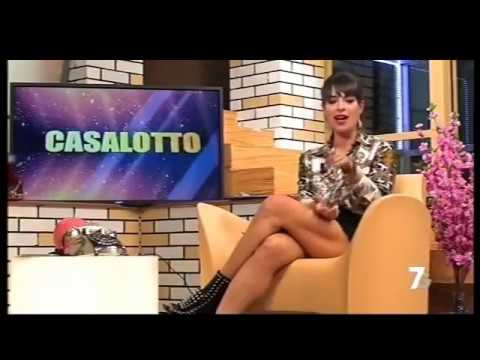 SHEILA CAPRIOLO CASALOTTO