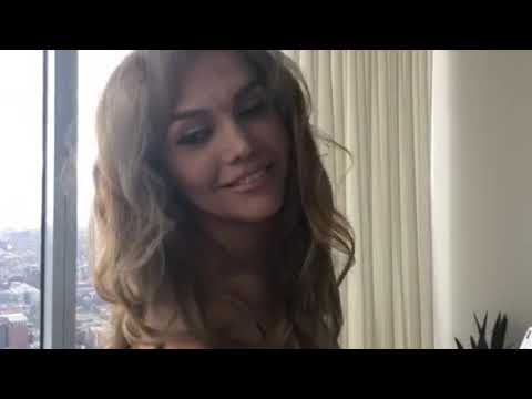 Shemale CANADA lucy bisset transsexual best of the best TORONTO