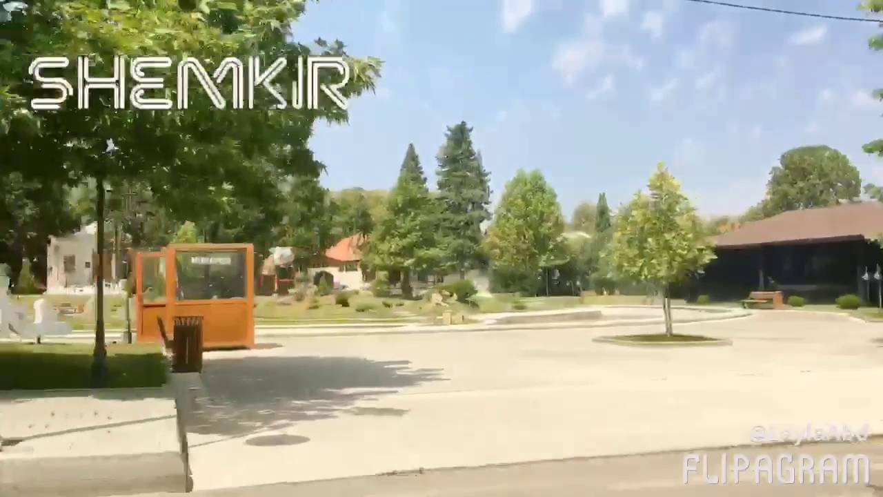 Shemkir