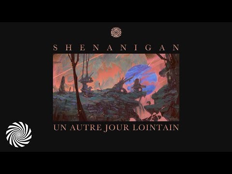 Shenanigan - Follow The Goblin