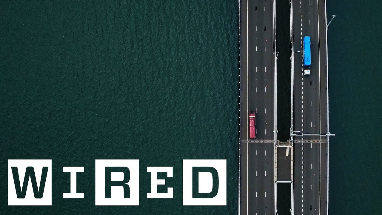 Shenzhen: The Silicon Valley of Hardware (Full Documentary) | Future Cities | WIRED
