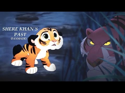 Shere Khan´s past (FANMADE)