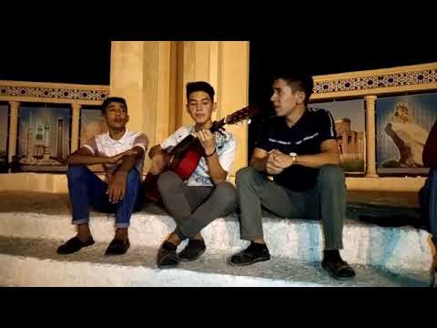 Shero&Haik Bala diyende sana