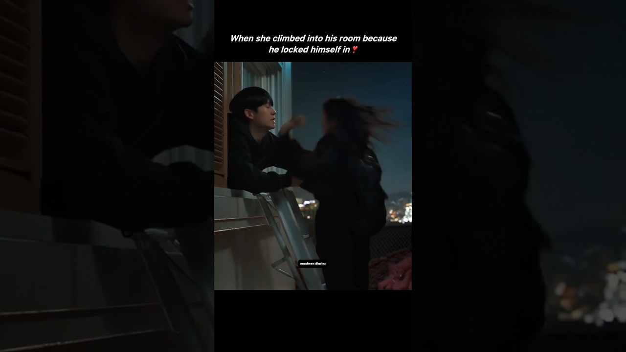 She's raising Boy's standard 😍❤️ #kdrama #love #cdrama #status #short #viralvideo #funny #fyp #kiss